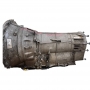 Automatic transmission assembly (with torque converter, without transfer case) ZF 8HP70X, 4WD — 1087026156, 1087024078, GH227000AA (Land Rover Range Rover IV (LG) 3.0 TDV6 24V, Land Rover Discovery IV (LAS) 3.0 SD V6 24V)
