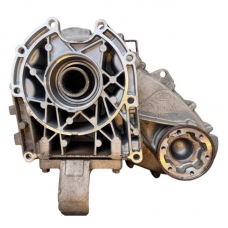 Transfer case assembly Land Rover — M0024878, L405189, DPLA-7K780-AD (used, untested)