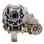 Transfer case assembly Land Rover — M0024878, L405189, DPLA-7K780-AD (used, untested)