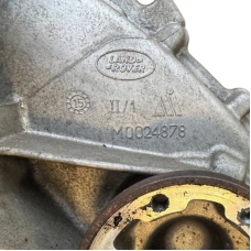 Transfer case assembly Land Rover — M0024878, L405189, DPLA-7K780-AD (used, untested)