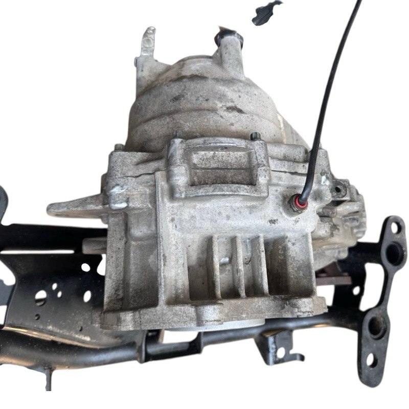 Transfer case assembly Land Rover — M0024878, L405189, DPLA-7K780-AD (used, untested)
