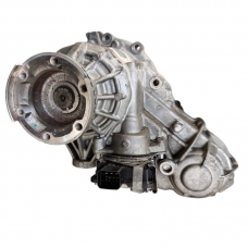Transfer case assembly ZF8HP70 — 00463374830, 00463461790, Alfa Romeo Stelvio, Gulia