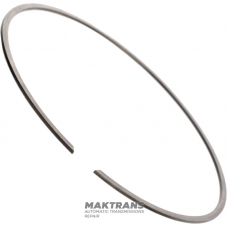 Piston retaining ring 3-5-R Clutch GM 6T70, 6T75, FORD 6F50, 6F55 — 7T4Z-7C122-B, 24223802, 24243887 (thickness 1.50 mm, outer Ø 127.75 mm)