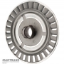 Reactor wheel of the hydraulic transformer Hyundai / KIA A6MF1, A6MF2 — marking RPA, external Ø 194 mm, 42 splines