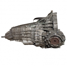 Automatic transmission assembly VAG DSG7 DL382 0CL (full time AWD (quattro)) - transmission marking QFJ