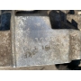 Automatic transmission assembly VAG DSG7 DL382 0CL (full time AWD (quattro)) - transmission marking QFJ