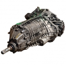 Automatic transmission assembly VAG DSG7 DL382 0CL (full time AWD (quattro)) - transmission marking SKE