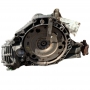 Automatic transmission assembly VAG DSG7 DL382 0CL (full time AWD (quattro)) - transmission marking SKE