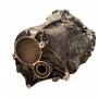 Automatic transmission assembly VAG DSG7 DL382 0CJ AWD (Ultra/quattro) — transmission marking SJP