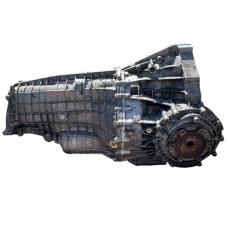 Automatic transmission assembly VAG DSG7 DL382 0CJ AWD (Ultra/quattro) — transmission marking SJP