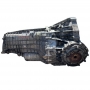 Automatic transmission assembly VAG DSG7 DL382 0CJ AWD (Ultra/quattro) — transmission marking SJP