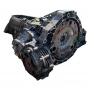 Automatic transmission assembly VAG DSG7 DL382 0CJ AWD (Ultra/quattro) — transmission marking SJP