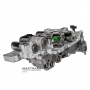 Valve body complete with solenoids (removed from new transmissions) TF-80SC Gen2 GM (Opel & Saab) / PSA (Citroën & Peugeot) — 733054, 55577385, 9807295280, 2570.J4