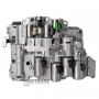 Valve body complete with solenoids (removed from new transmissions) TF-80SC Gen2 GM (Opel & Saab) / PSA (Citroën & Peugeot) — 733054, 55577385, 9807295280, 2570.J4