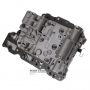 Valve body complete with solenoids (removed from new transmissions) TF-80SC Gen2 GM (Opel & Saab) / PSA (Citroën & Peugeot) — 733054, 55577385, 9807295280, 2570.J4