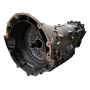 Automatic transmission assembly (without torque converter, without transfer case) ZF 8HP70, 4WD — P68264871AA, 1087020037, 1087401667 (DODGE DURANGO 5.7L LIFT RT)