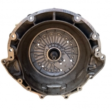 Automatic transmission assembly (without torque converter, without transfer case) ZF 8HP70, 4WD — P68264871AA, 1087020037, 1087401667 (DODGE DURANGO 5.7L LIFT RT)
