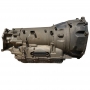 Automatic transmission assembly (without torque converter, without transfer case) ZF 8HP70, 4WD — P68283165AA, P04800755AF, 1087020051, 1087401746 (DODGE RAM DS - RAM 1500 PICKUP, 3.0L V6 Turbo Diesel Engine (EXF))