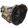 Automatic transmission assembly (without torque converter, without transfer case) ZF 8HP70, 4WD — P68283165AA, P04800755AF, 1087020051, 1087401746 (DODGE RAM DS - RAM 1500 PICKUP, 3.0L V6 Turbo Diesel Engine (EXF))