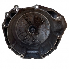 Automatic transmission assembly (without torque converter, without transfer case) ZF 8HP70, 4WD — P68283165AA, P04800755AF, 1087020051, 1087401746 (DODGE RAM DS - RAM 1500 PICKUP, 3.0L V6 Turbo Diesel Engine (EXF))