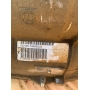 Automatic transmission assembly (without torque converter, without transfer case) ZF 8HP70, 4WD — P68283165AA, P04800755AF, 1087020051, 1087401746 (DODGE RAM DS - RAM 1500 PICKUP, 3.0L V6 Turbo Diesel Engine (EXF))