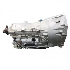 Automatic transmission assembly (without torque converter, without transfer case) ZF 8HP51, GA8L51CZ, 2WD — marking XK0, 1111014115, 1111401128, 1111016215 (BMW 3 G20 2019-up, Engine code B58D)