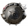 Automatic transmission assembly (without torque converter, without transfer case) ZF 8HP75, 4WD — P62869509AA, 1102401409, 1102020002 (RAM 1500 Crew Cab (DS) 5.7 Hemi V8 4x4)