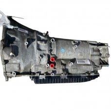 Automatic transmission assembly (without torque converter, without transfer case) ZF 8HP75, 4WD — P62869509AA, 1102401409, 1102020002 (RAM 1500 Crew Cab (DS) 5.7 Hemi V8 4x4)