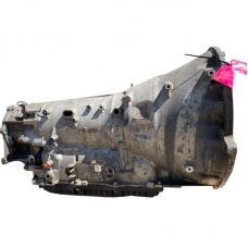 Automatic transmission assembly (without torque converter, without transfer case) ZF 8HP75, 4WD — P62869509AA, 1102401409, 1102020002 (RAM 1500 Crew Cab (DS) 5.7 Hemi V8 4x4)