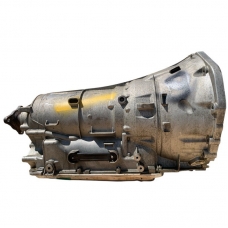 Automatic transmission assembly (without torque converter) ZF 8HP90, 2WD — 1091010005, 1091401033, 1081012007 ZG2