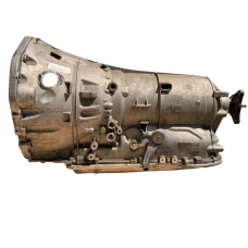 Automatic transmission assembly (without torque converter) ZF 8HP90, 2WD — 1091010005, 1091401033, 1081012007 ZG2