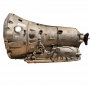 Automatic transmission assembly (without torque converter) ZF 8HP90, 2WD — 1091010005, 1091401033, 1081012007 ZG2