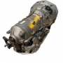 Automatic transmission assembly (without torque converter) ZF 8HP90, 2WD — 1091010005, 1091401033, 1081012007 ZG2