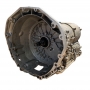 Automatic transmission assembly (without torque converter) ZF 8HP90, 2WD — 1091010005, 1091401033, 1081012007 ZG2