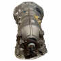 Automatic transmission assembly (without torque converter) ZF 8HP90, 2WD — 1091010005, 1091401033, 1081012007 ZG2