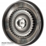 Front cover of torque converter Hyundai / KIA A8MF1 A8LF1 - for torque converters with NTA marking (132 teeth, external Ø 281.40 mm)