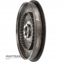 Front cover of torque converter Hyundai / KIA A8MF1 A8LF1 - for torque converters with NTA marking (132 teeth, external Ø 281.40 mm)