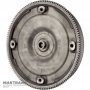 Front cover of torque converter Hyundai / KIA A8MF1 A8LF1 - for torque converters with NTA marking (132 teeth, external Ø 281.40 mm)