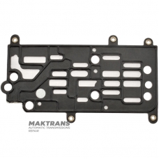 Mesh filter (metal) of the solenoid block (N471, N433, N434, N437, N438) of the hydraulic unit DQ500 0BT 0BH / 0DE DQ380