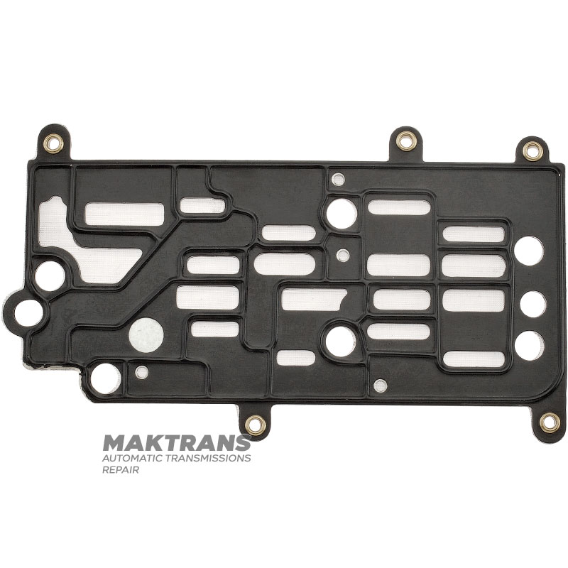 Mesh filter (metal) of the solenoid block (N471, N433, N434, N437, N438) of the hydraulic unit DQ500 0BT 0BH / 0DE DQ380