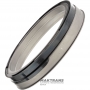 Rubber coated piston 3-5-R Clutch GM 6T70, 6T75 / FORD 6F50, 6F55 - 7T4Z-7A262-B, 24223803