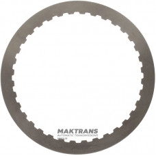 Spring disc, wave-shaped 3-5-R Clutch GM 6T70, 6T75 / FORD 6F50, 6F55 — 7T4Z-7E085-B, 24254103 (thickness 0.75 mm)