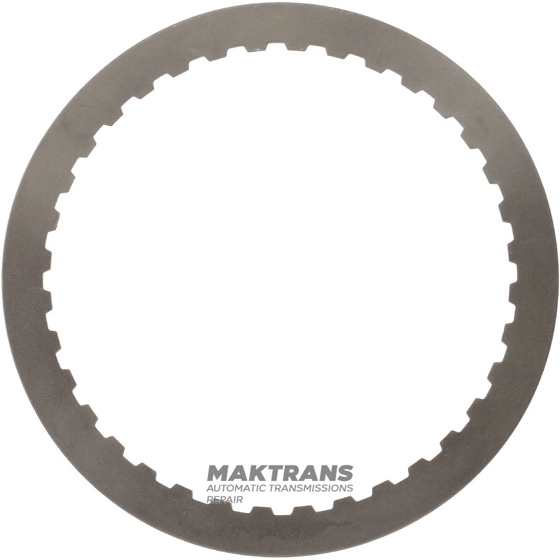 Spring disc, wave-shaped 3-5-R Clutch GM 6T70, 6T75 / FORD 6F50, 6F55 — 7T4Z-7E085-B, 24254103 (thickness 0.75 mm)