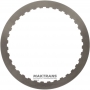 Spring disc, wave-shaped 3-5-R Clutch GM 6T70, 6T75 / FORD 6F50, 6F55 — 7T4Z-7E085-B, 24254103 (thickness 0.75 mm)