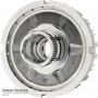 Drum E Clutch (without pistons and discs), ZF 8HP70 1102471030, 1102471034 - 48 splines (ext.Ø 49.75 mm), for 5 friction discs