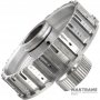Drum E Clutch (without pistons and discs), ZF 8HP70 1102471030, 1102471034 - 48 splines (ext.Ø 49.75 mm), for 5 friction discs