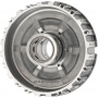 Drum E Clutch (without pistons and discs), ZF 8HP70 1102471030, 1102471034 - 48 splines (ext.Ø 49.75 mm), for 5 friction discs