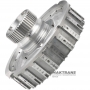 Drum E Clutch (without pistons and discs), ZF 8HP70 1102471030, 1102471034 - 48 splines (ext.Ø 49.75 mm), for 5 friction discs