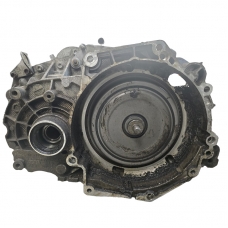 Automatic transmission assembly VAG DSG6 02E DQ250, 2WD — marking NJK