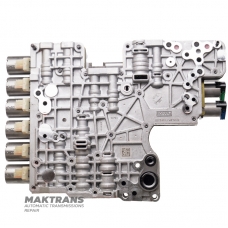 Refurbished (road tested) valve body assembly with solenoids FORD 10R80 — M-Shift